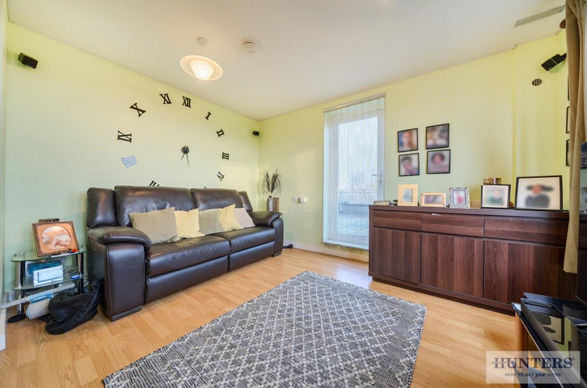 Bailey Close, West Thamesmead