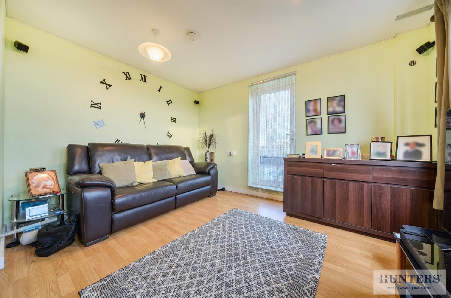 Bailey Close, West Thamesmead