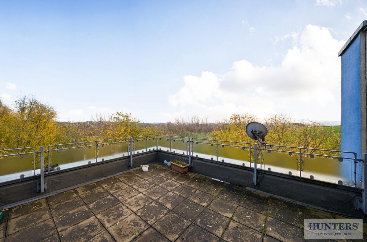 Bailey Close, West Thamesmead