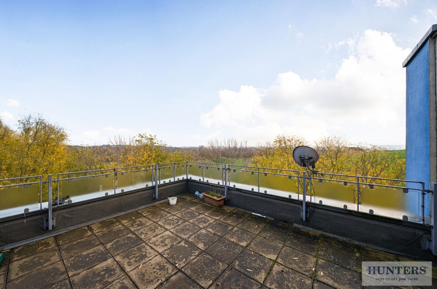 Bailey Close, West Thamesmead