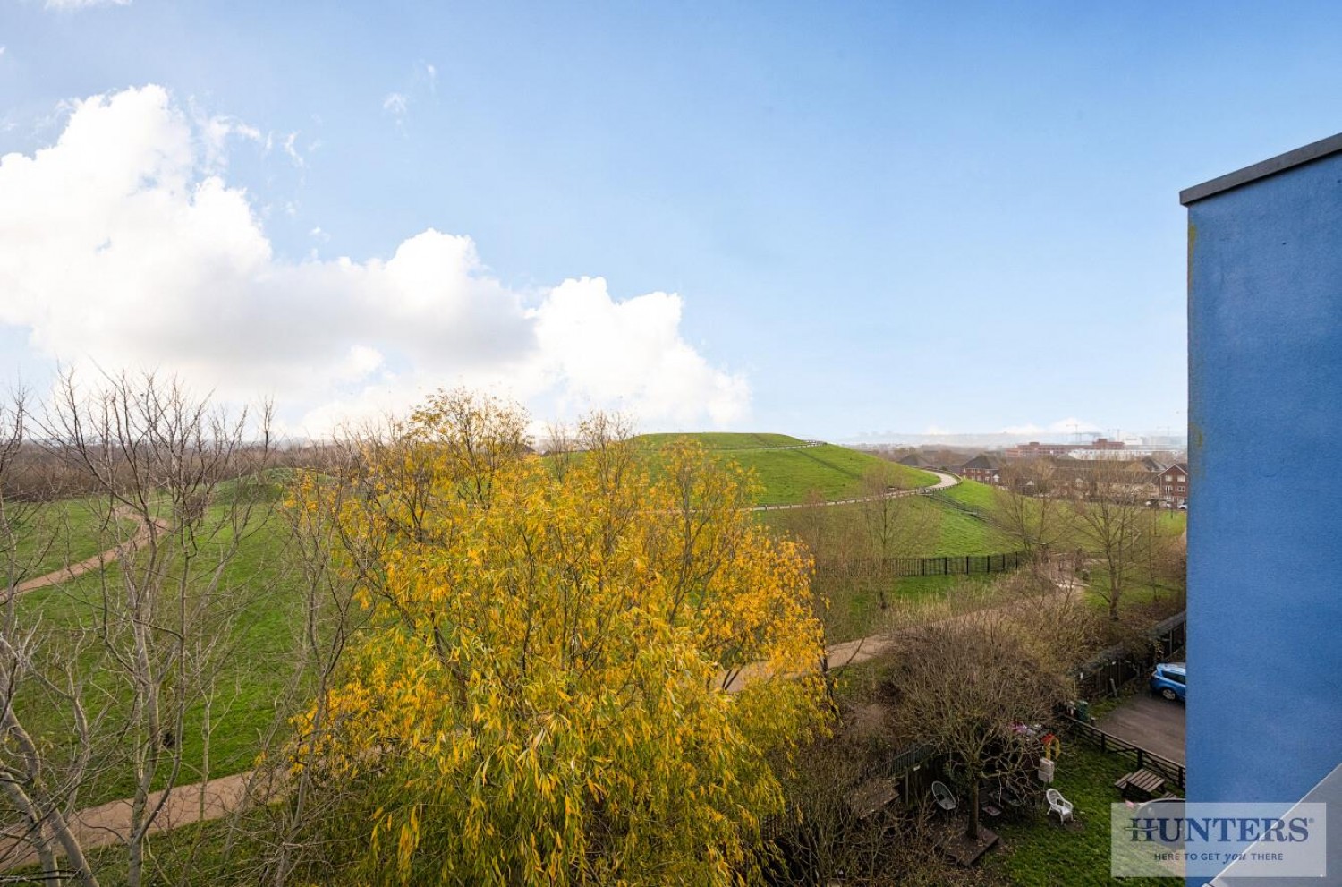 Bailey Close, West Thamesmead