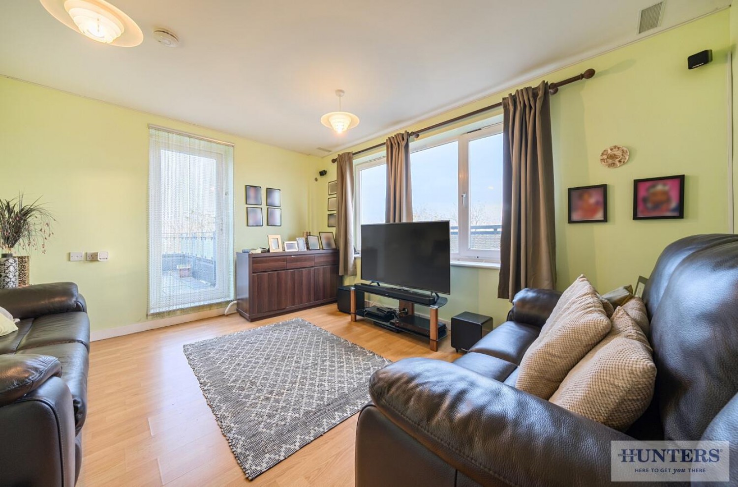 Bailey Close, West Thamesmead