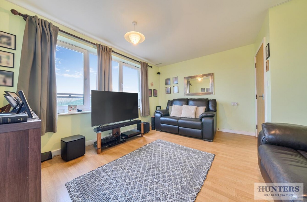 Bailey Close, West Thamesmead