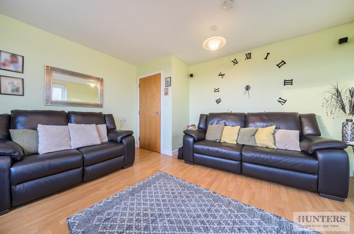 Bailey Close, West Thamesmead