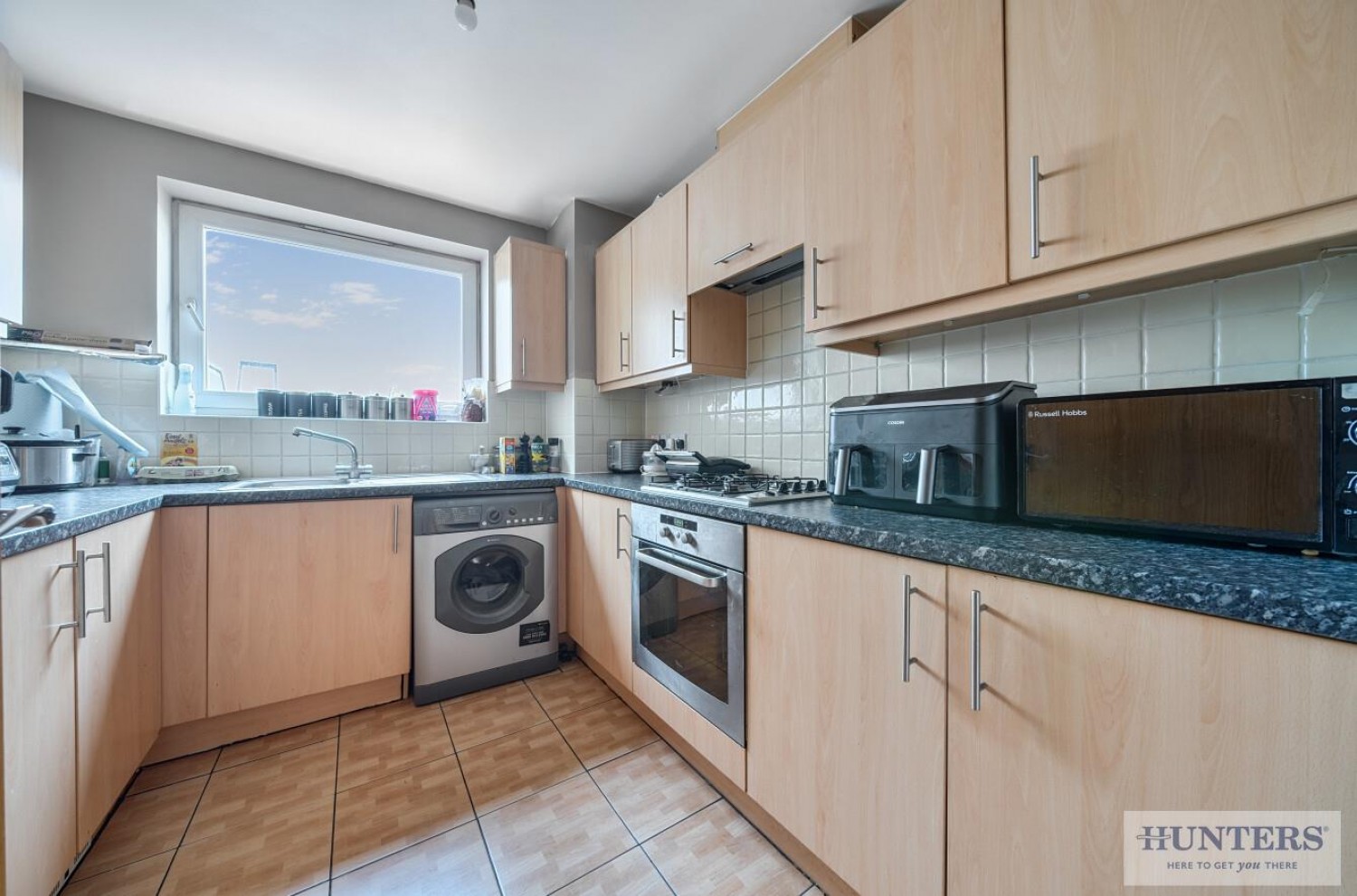 Bailey Close, West Thamesmead