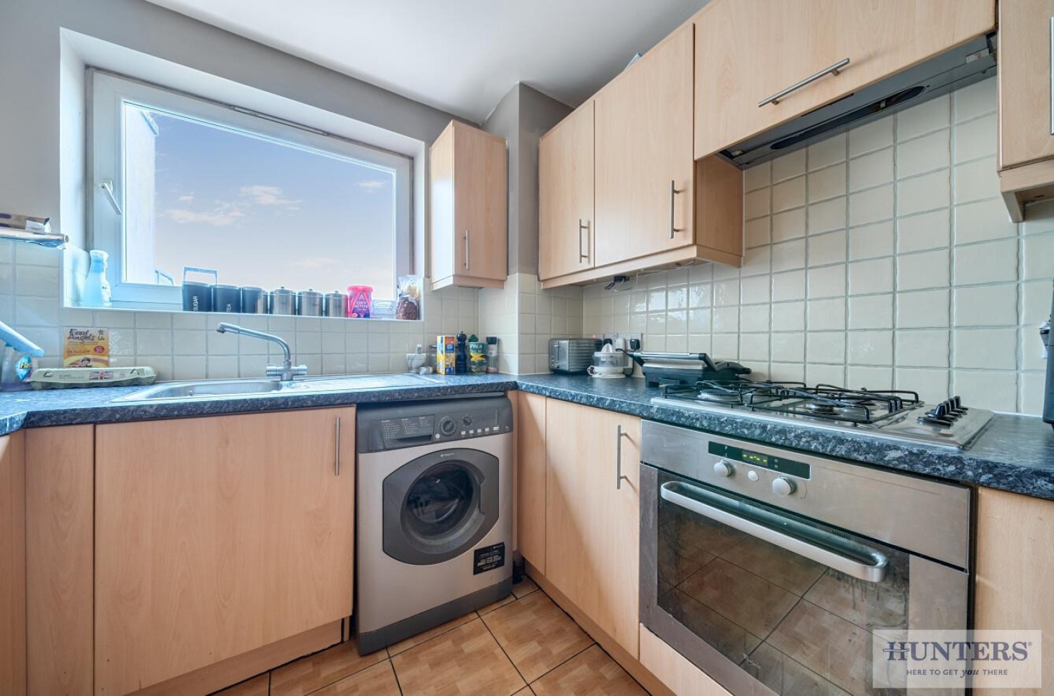 Bailey Close, West Thamesmead