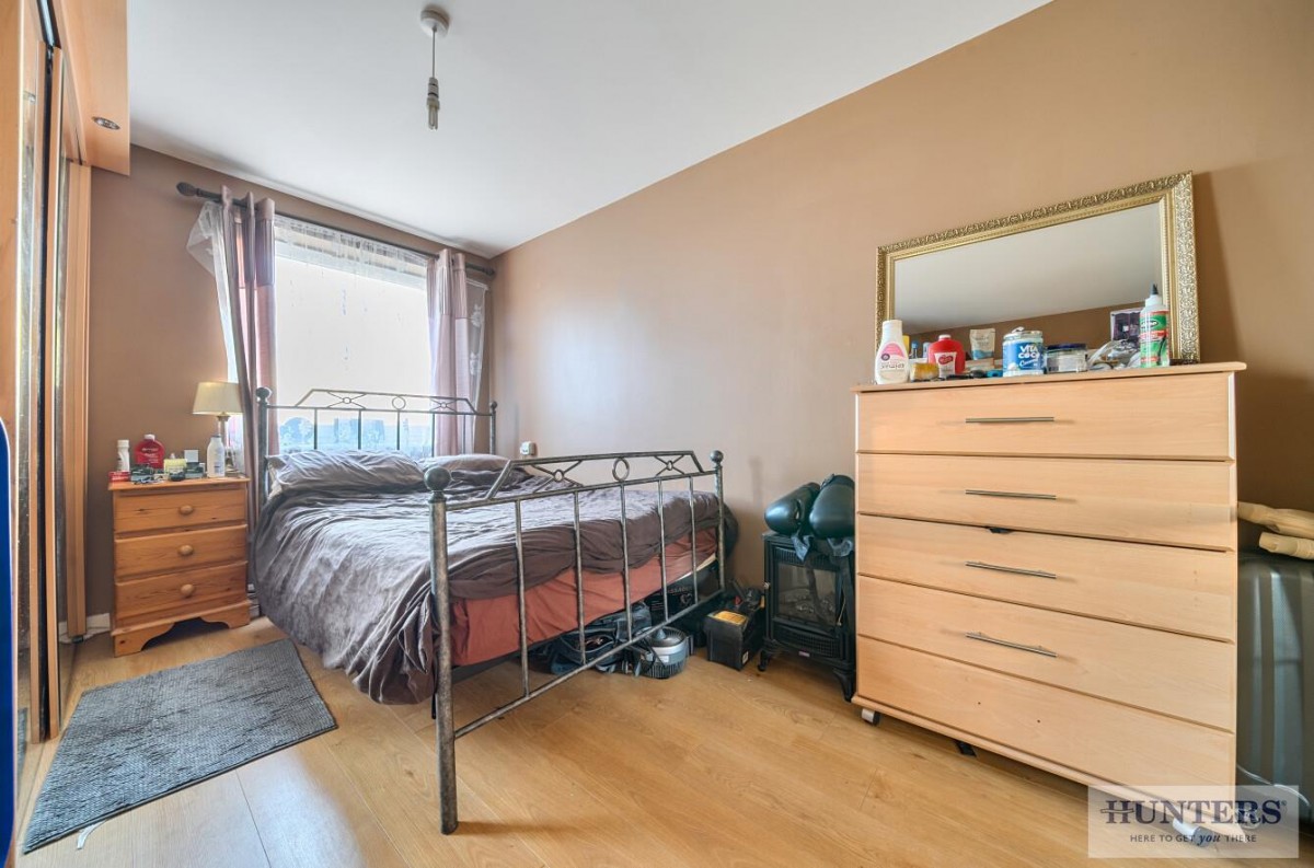 Bailey Close, West Thamesmead