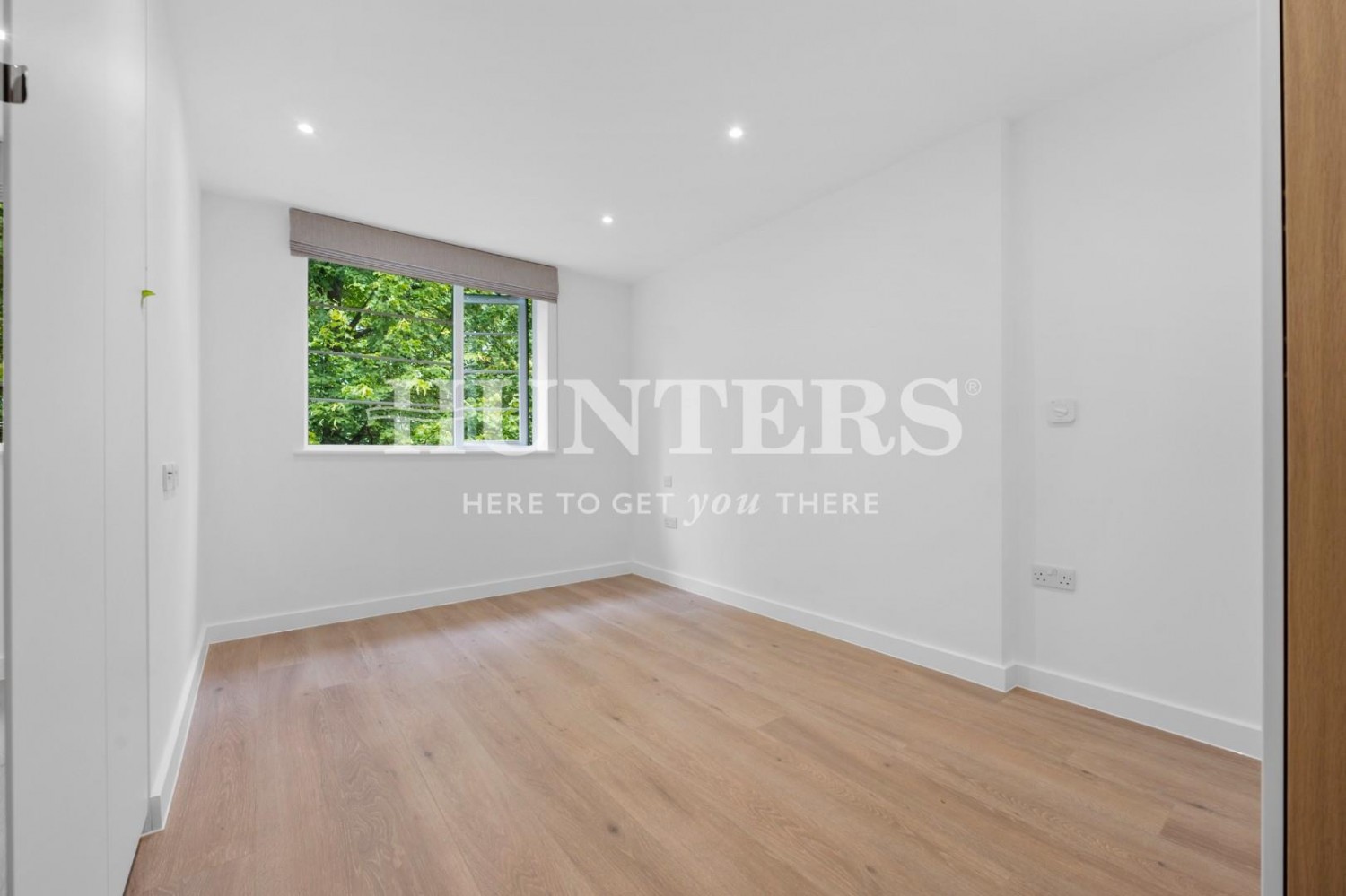 Crouch End Hill, London, N8