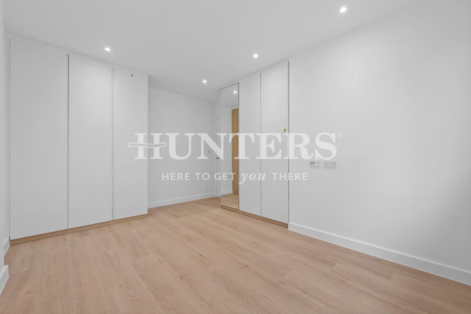 Crouch End Hill, London, N8