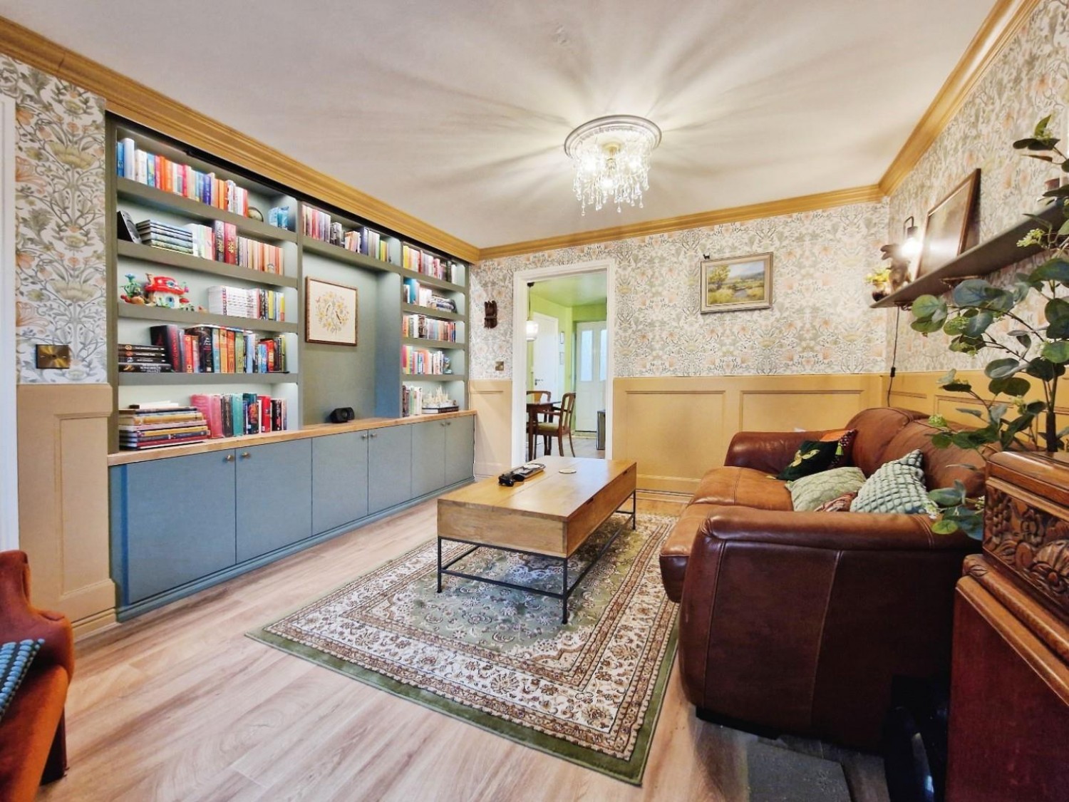 Highwood Drive, Nailsworth, Stroud