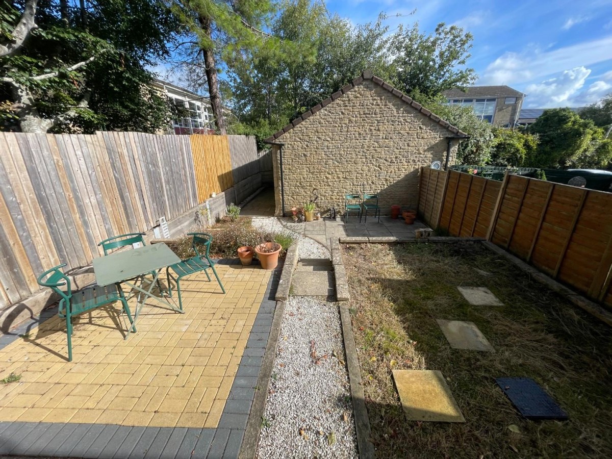 Highwood Drive, Nailsworth, Stroud