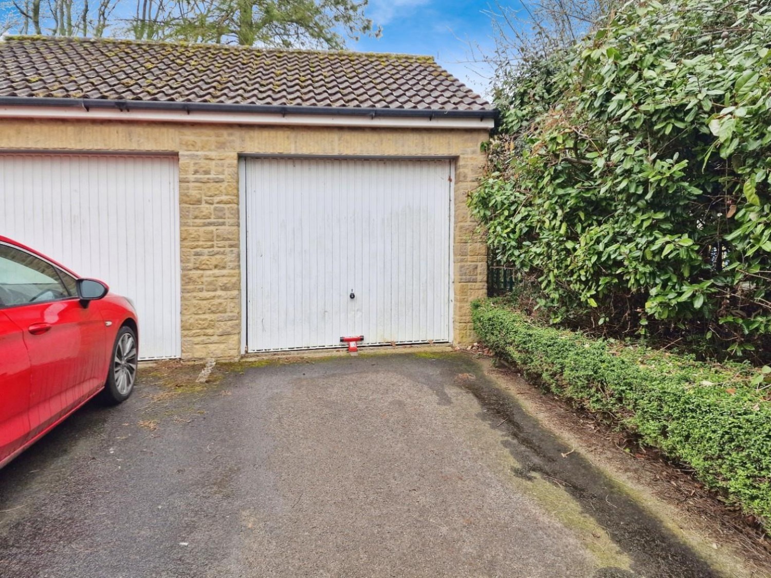 Highwood Drive, Nailsworth, Stroud