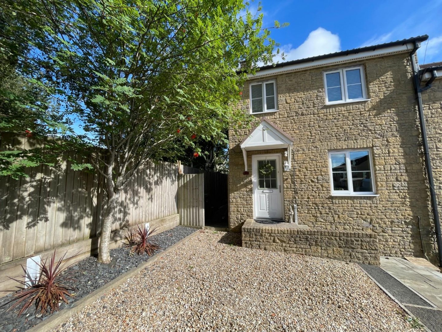 Highwood Drive, Nailsworth, Stroud