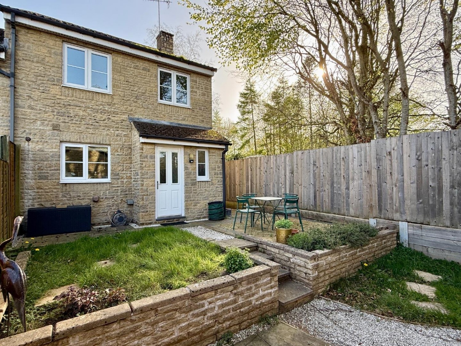 Highwood Drive, Nailsworth, Stroud
