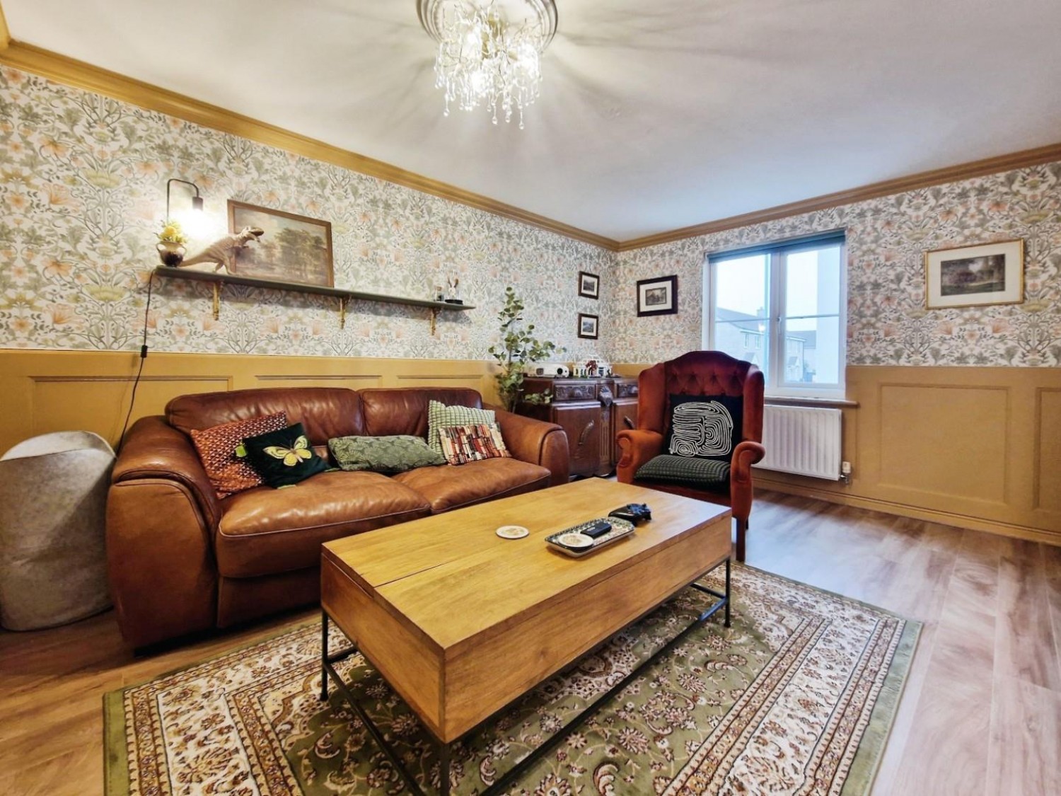 Highwood Drive, Nailsworth, Stroud