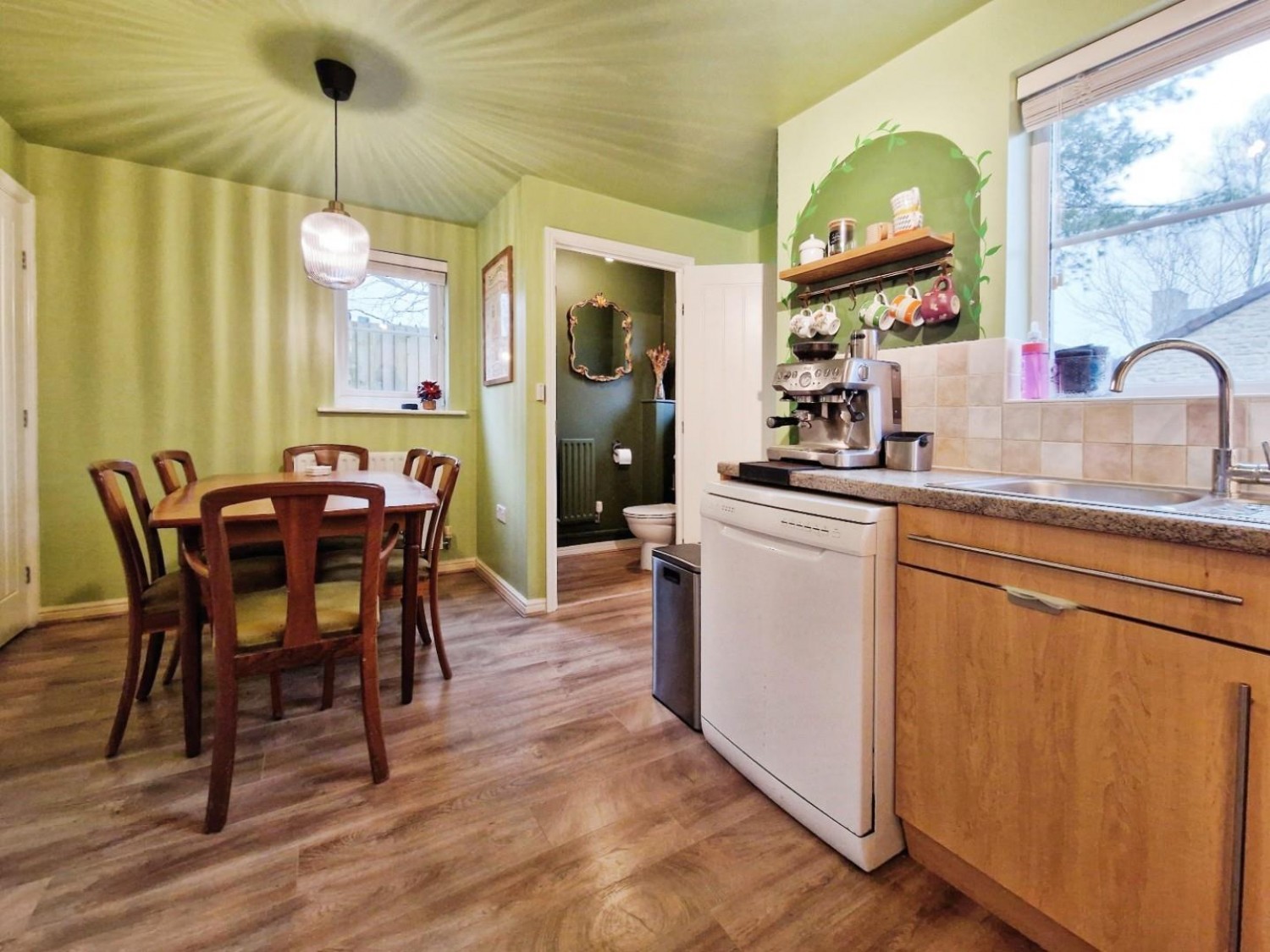 Highwood Drive, Nailsworth, Stroud