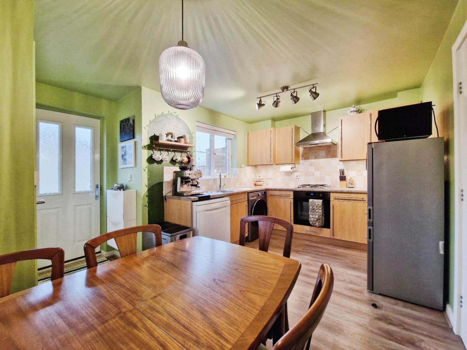 Highwood Drive, Nailsworth, Stroud