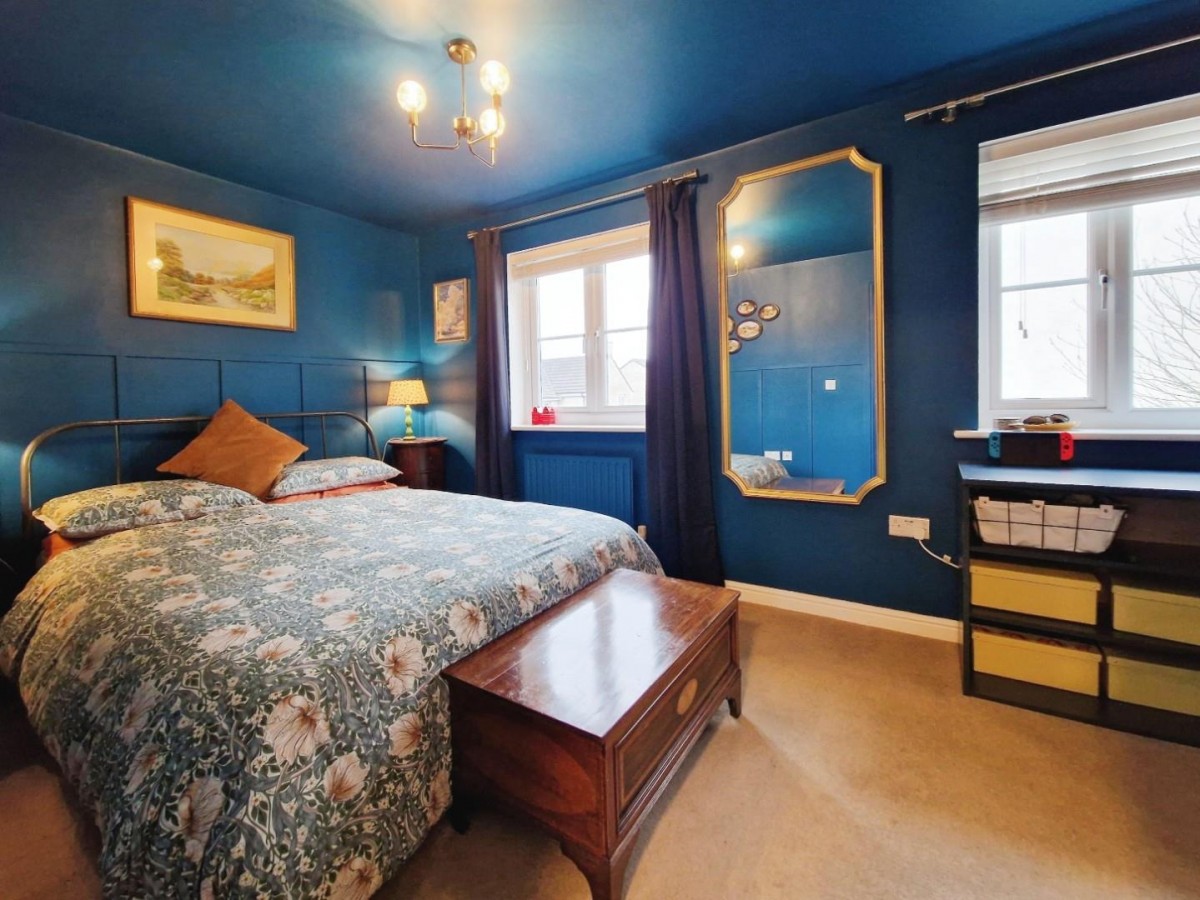 Highwood Drive, Nailsworth, Stroud