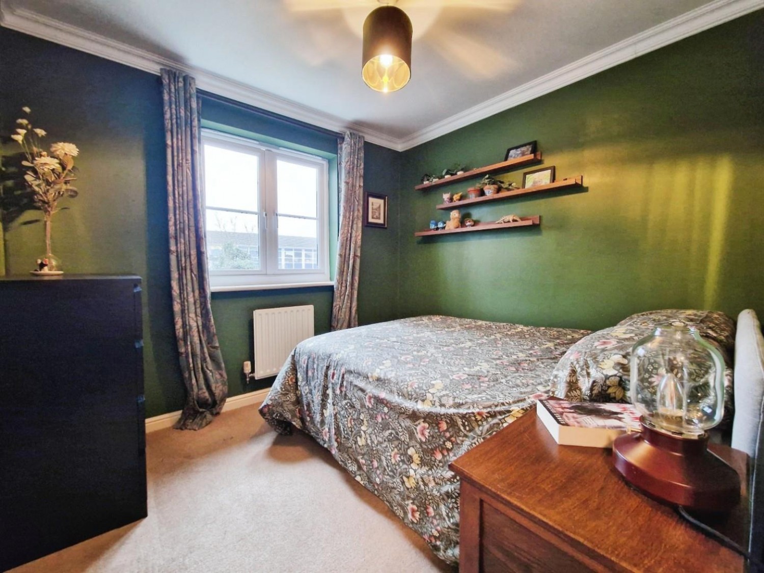 Highwood Drive, Nailsworth, Stroud