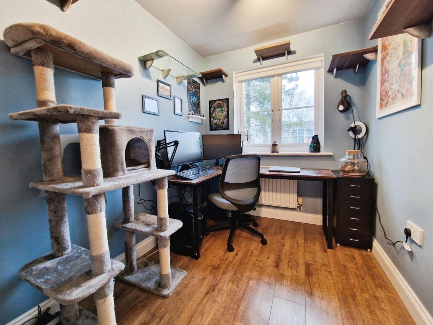 Highwood Drive, Nailsworth, Stroud