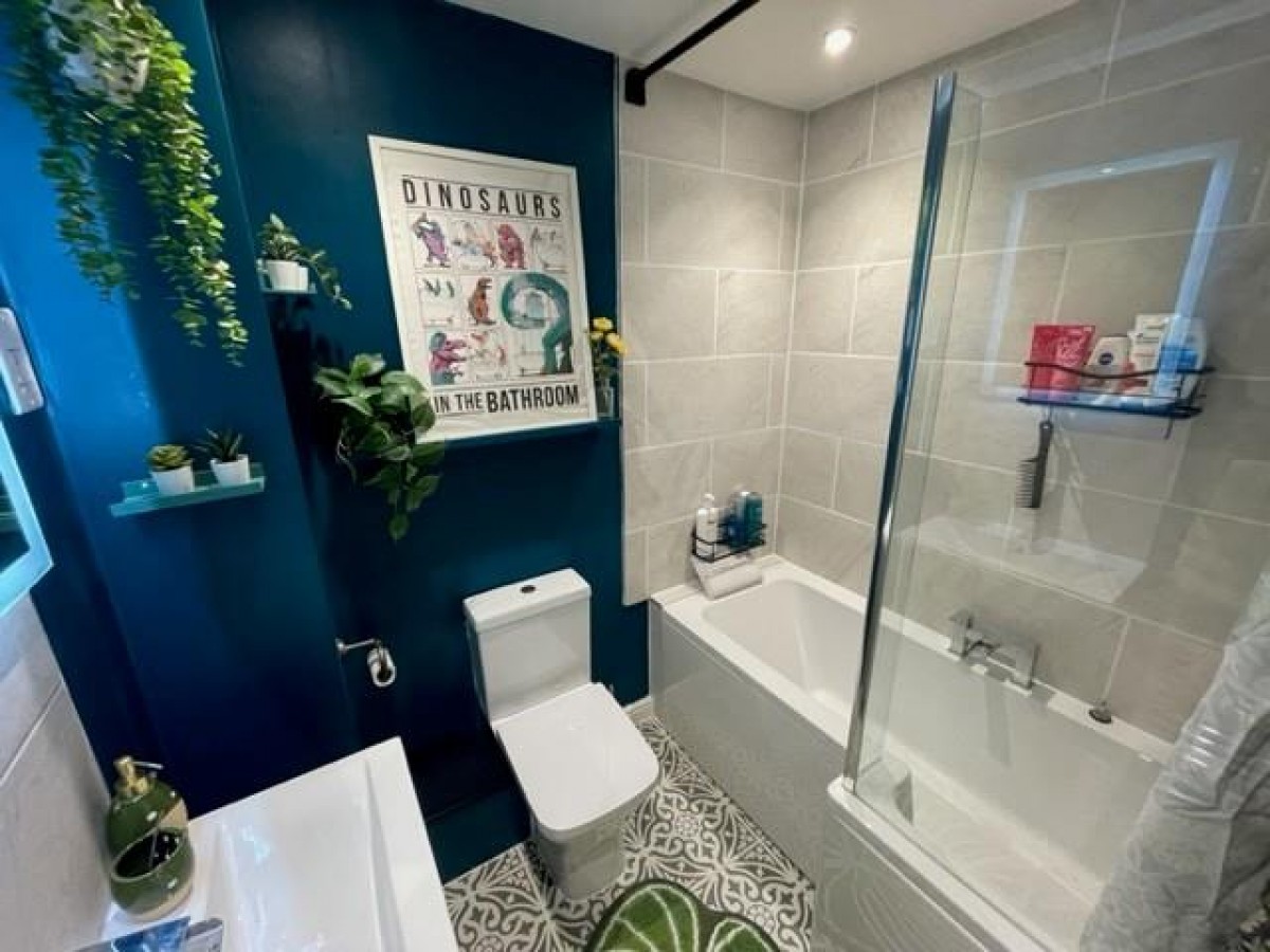 Highwood Drive, Nailsworth, Stroud