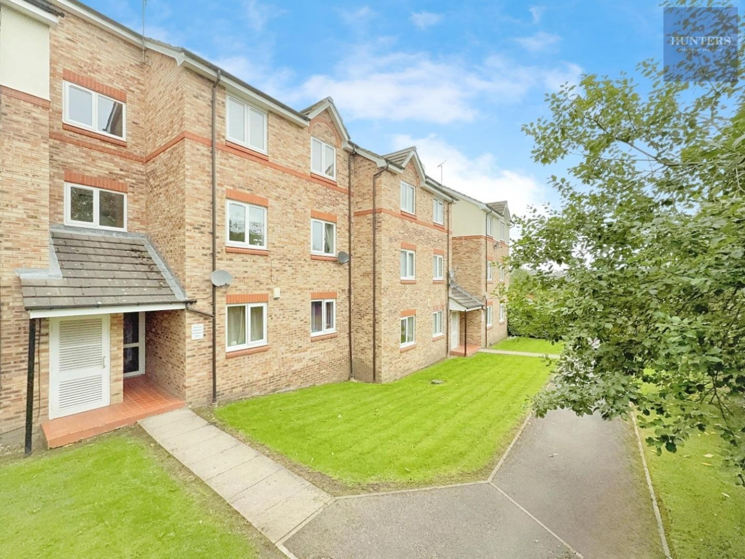Swinnow Close, Bramley, LS13 4NF