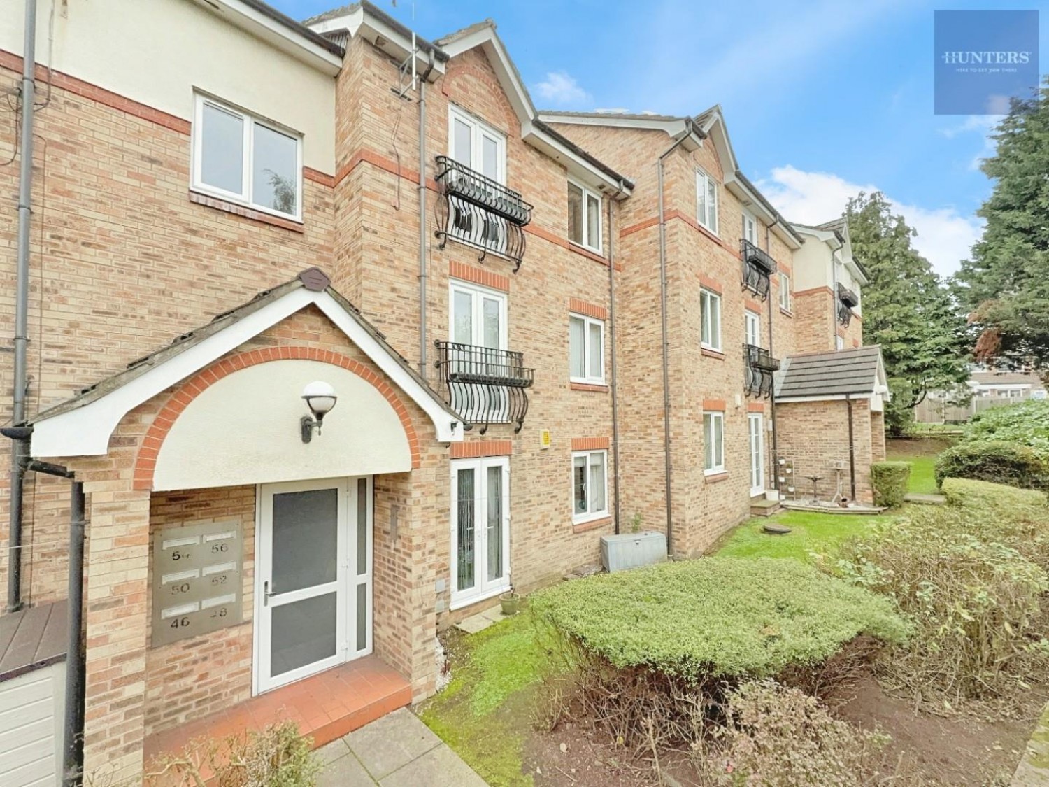 Swinnow Close, Bramley, LS13 4NF