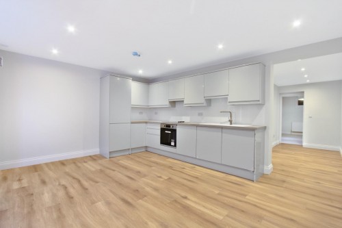 Wilson Road, London, SE5