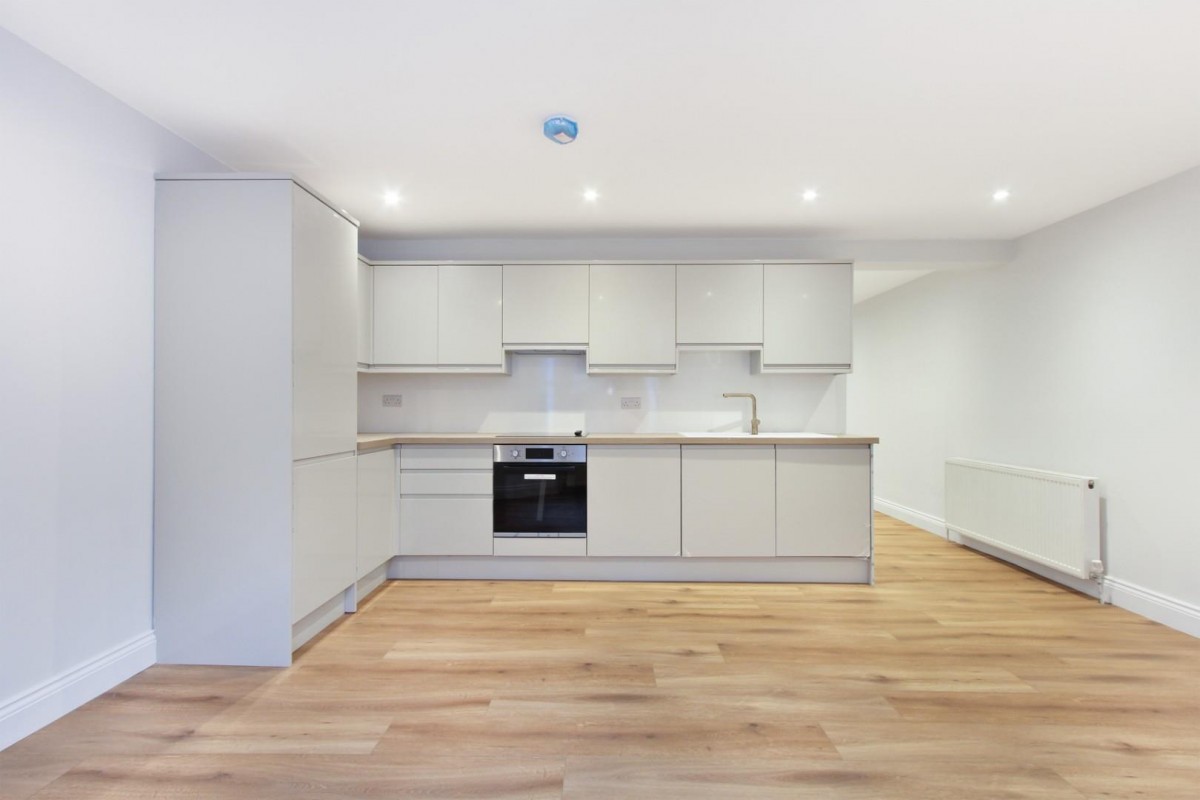 Wilson Road, London, SE5