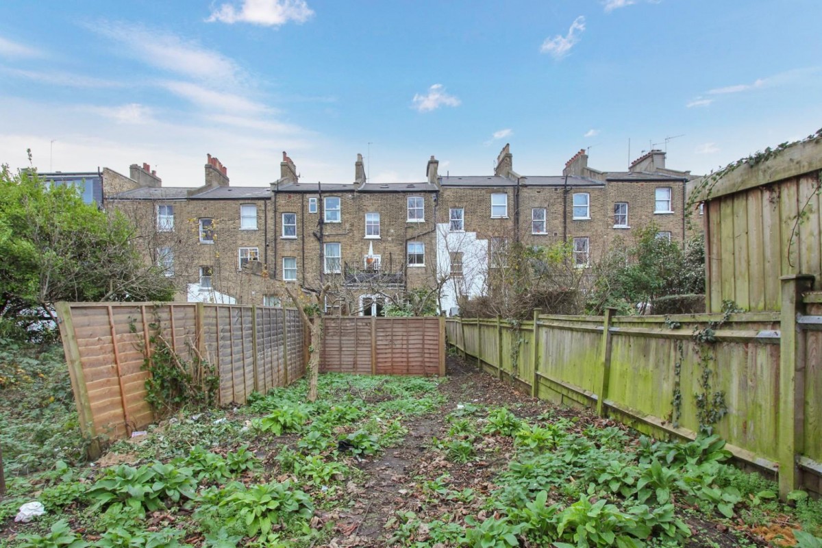 Wilson Road, London, SE5