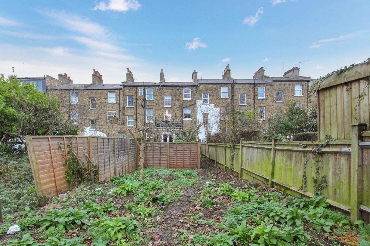 Wilson Road, London, SE5