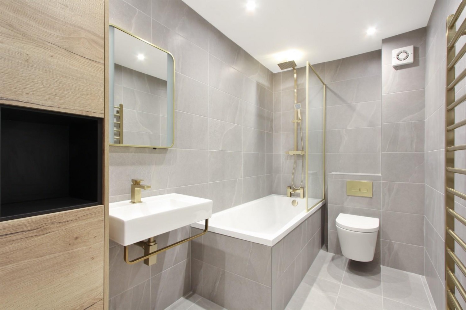 Wilson Road, London, SE5