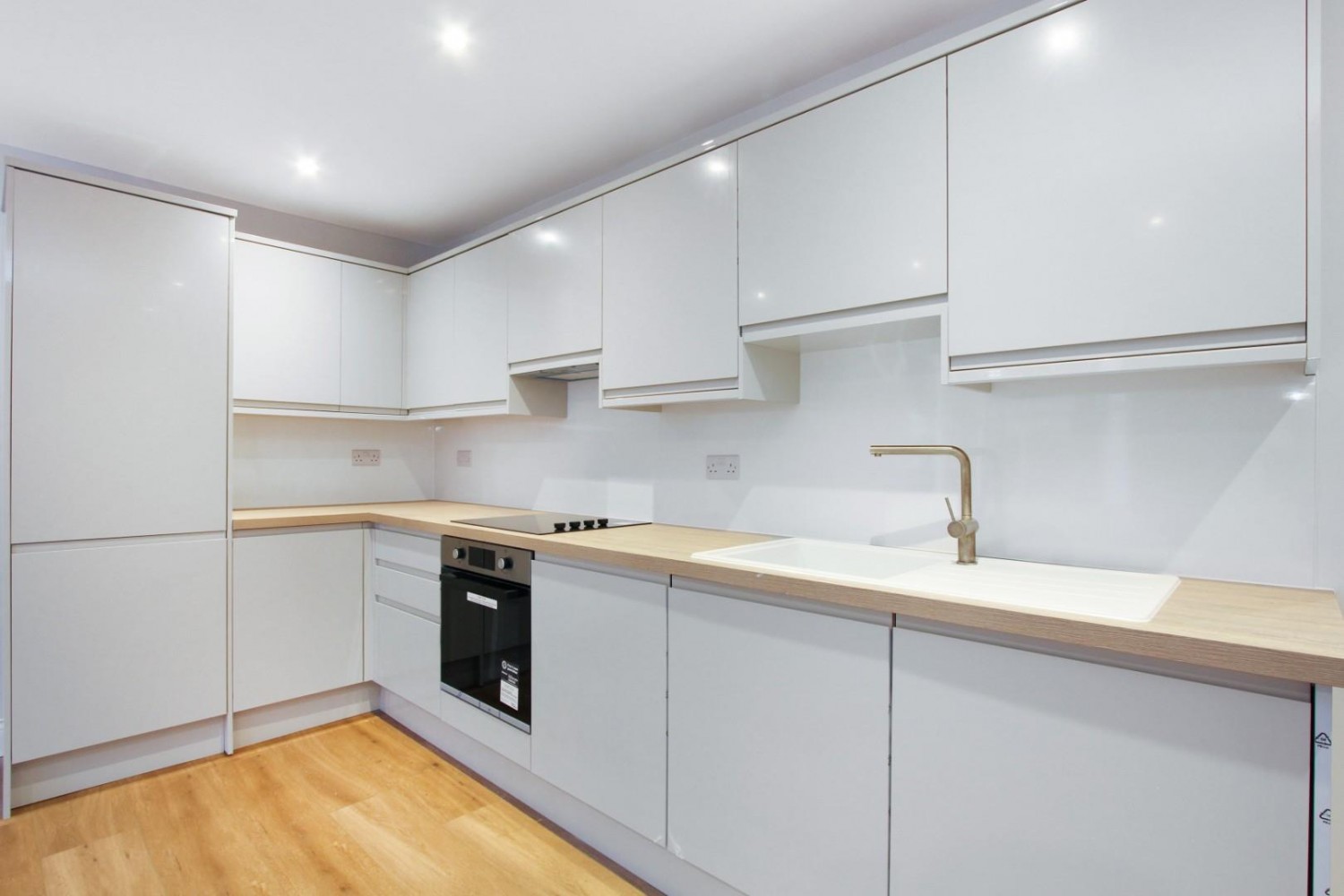 Wilson Road, London, SE5