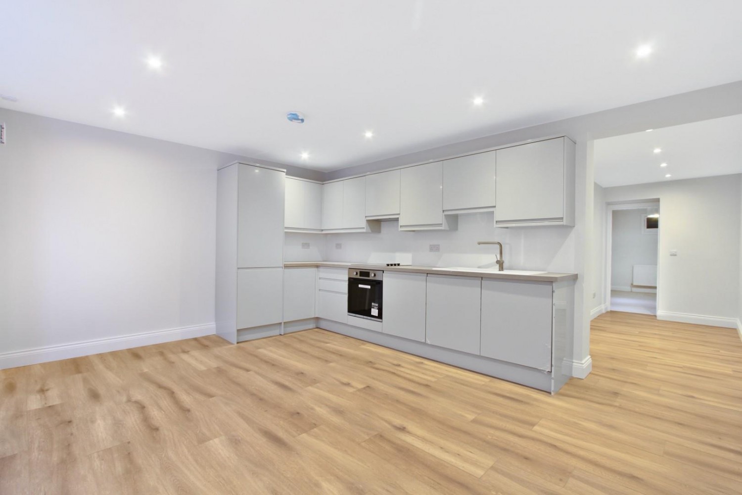 Wilson Road, London, SE5