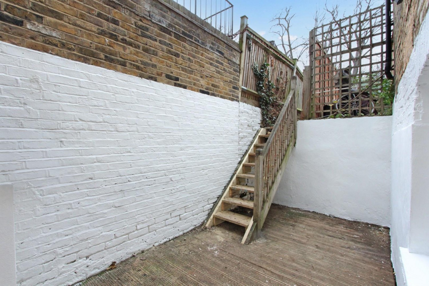 Wilson Road, London, SE5