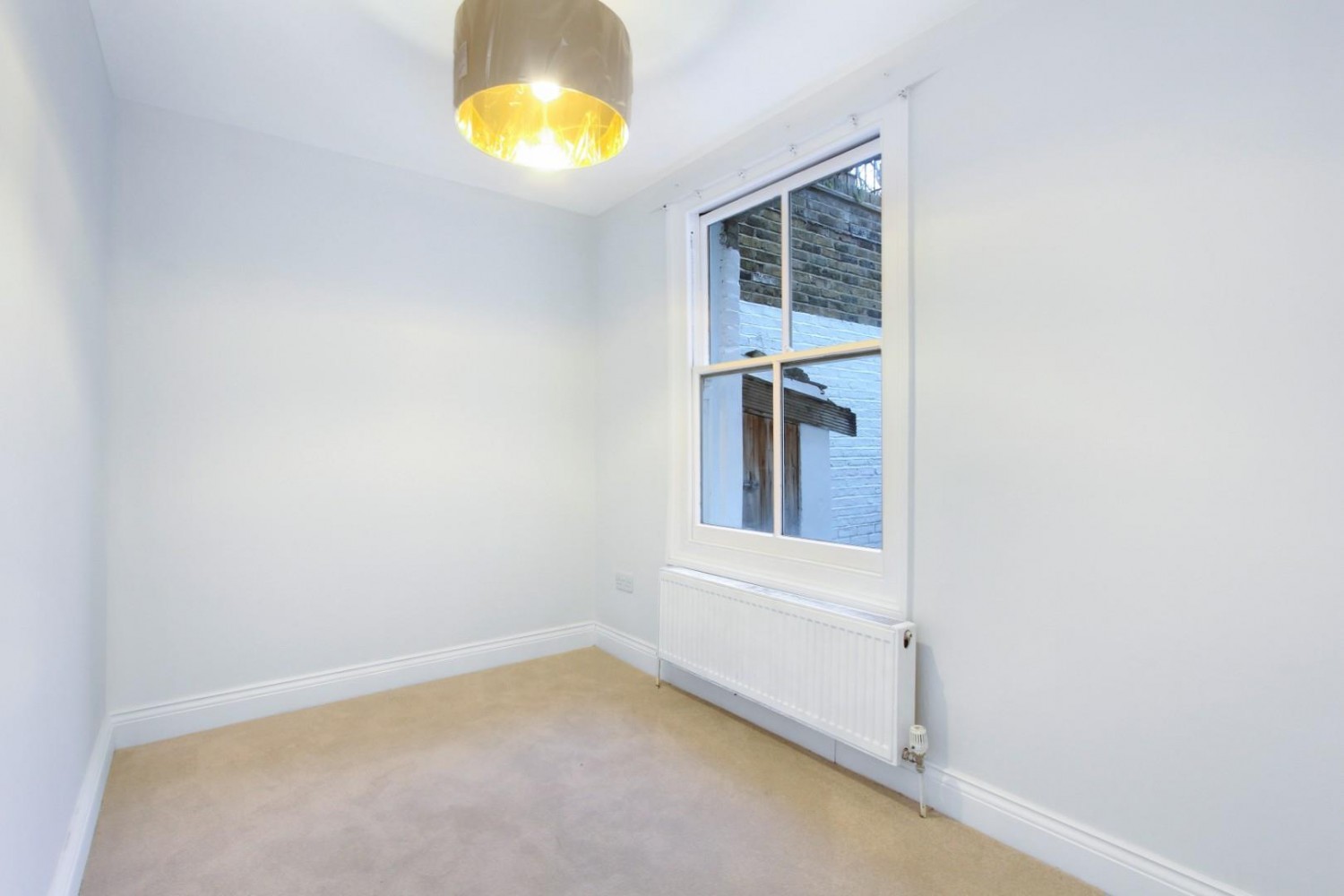 Wilson Road, London, SE5