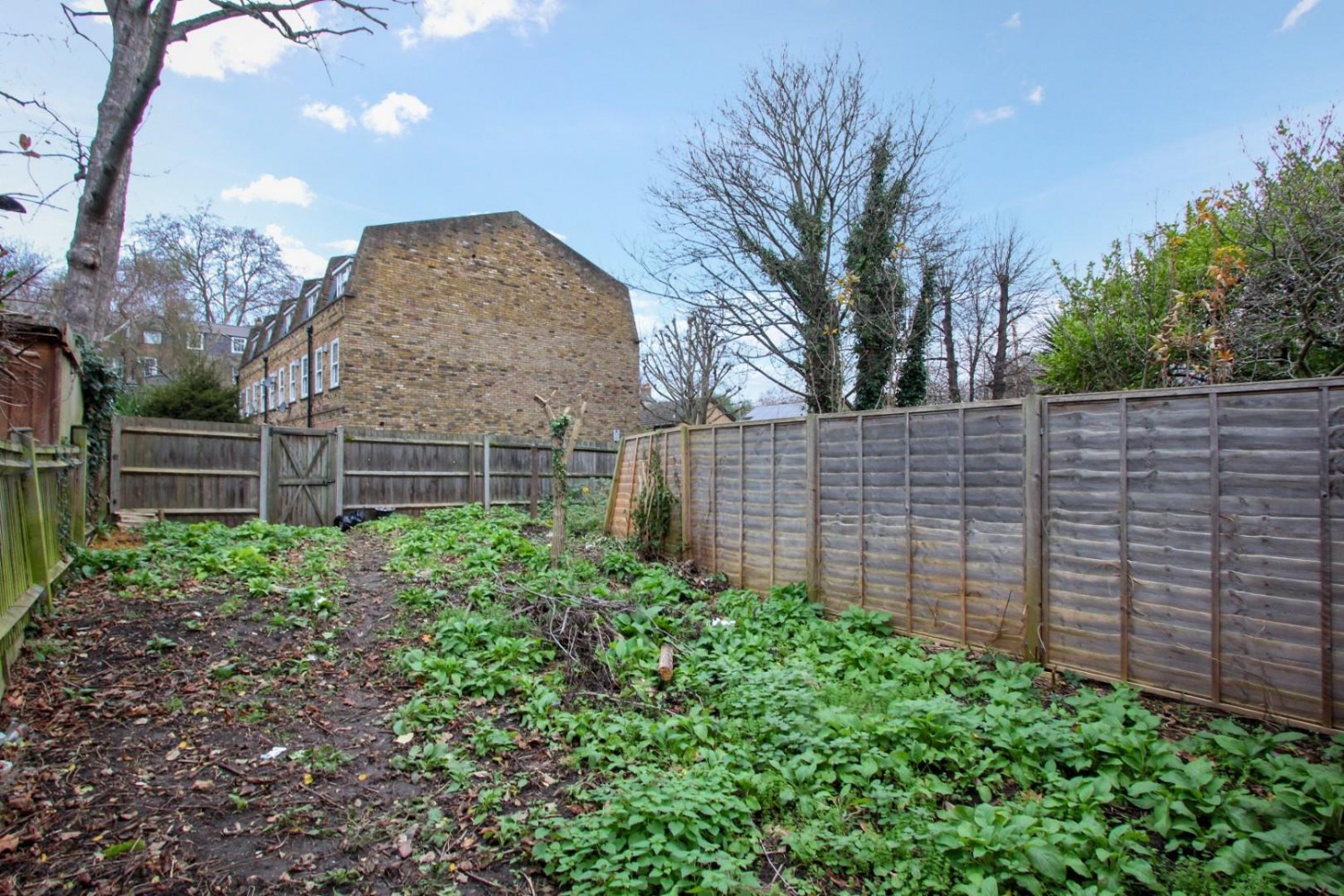 Wilson Road, London, SE5