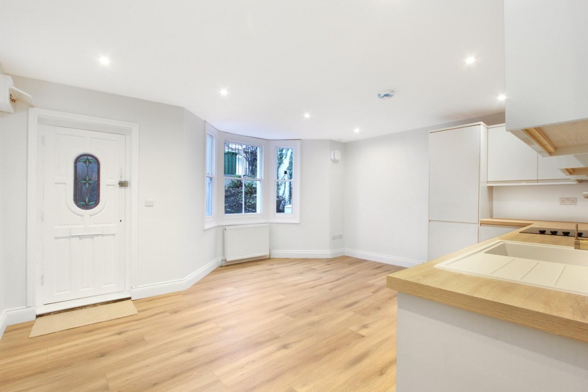 Wilson Road, London, SE5