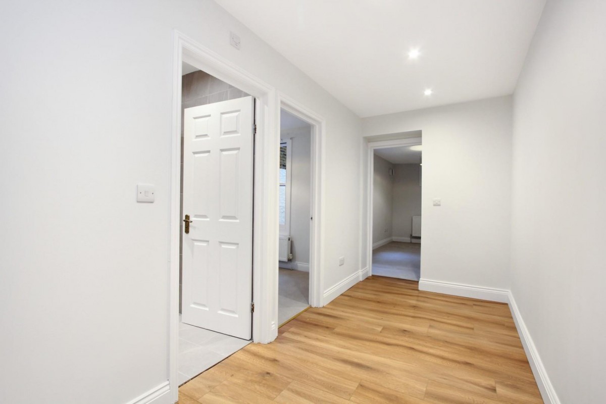 Wilson Road, London, SE5