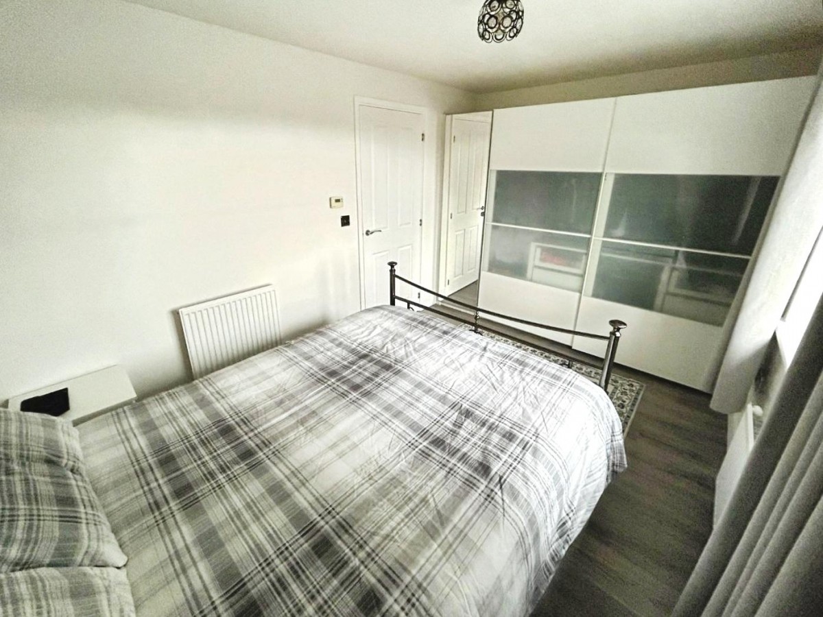 Emerald Green Grove, Thurnscoe, Rotherham