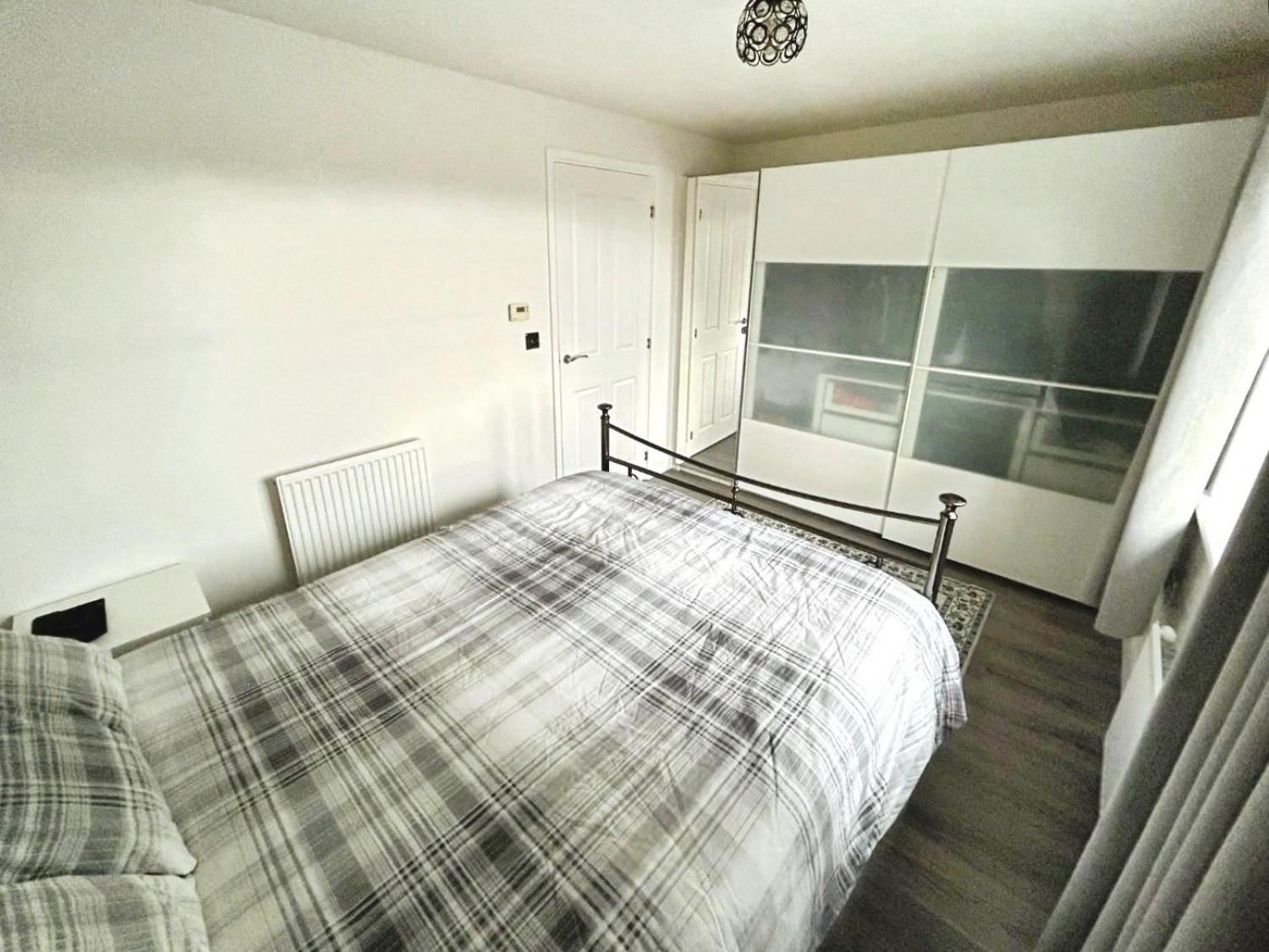 Emerald Green Grove, Thurnscoe, Rotherham