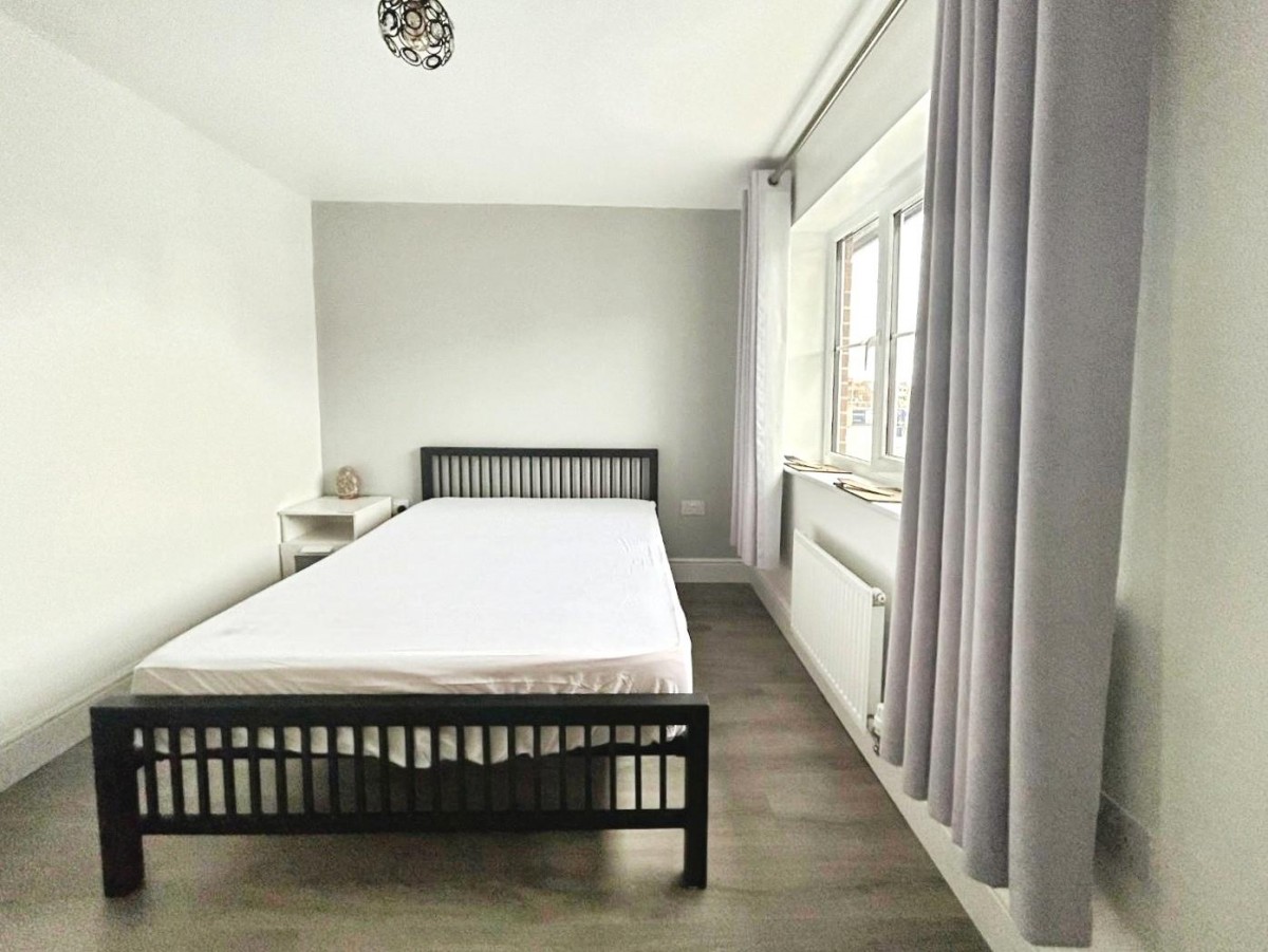 Emerald Green Grove, Thurnscoe, Rotherham