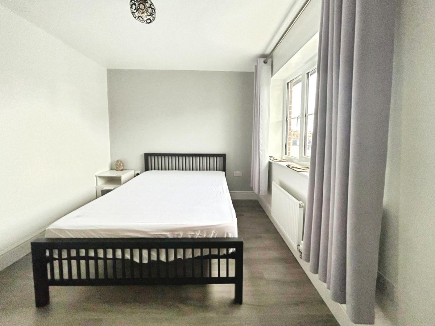 Emerald Green Grove, Thurnscoe, Rotherham