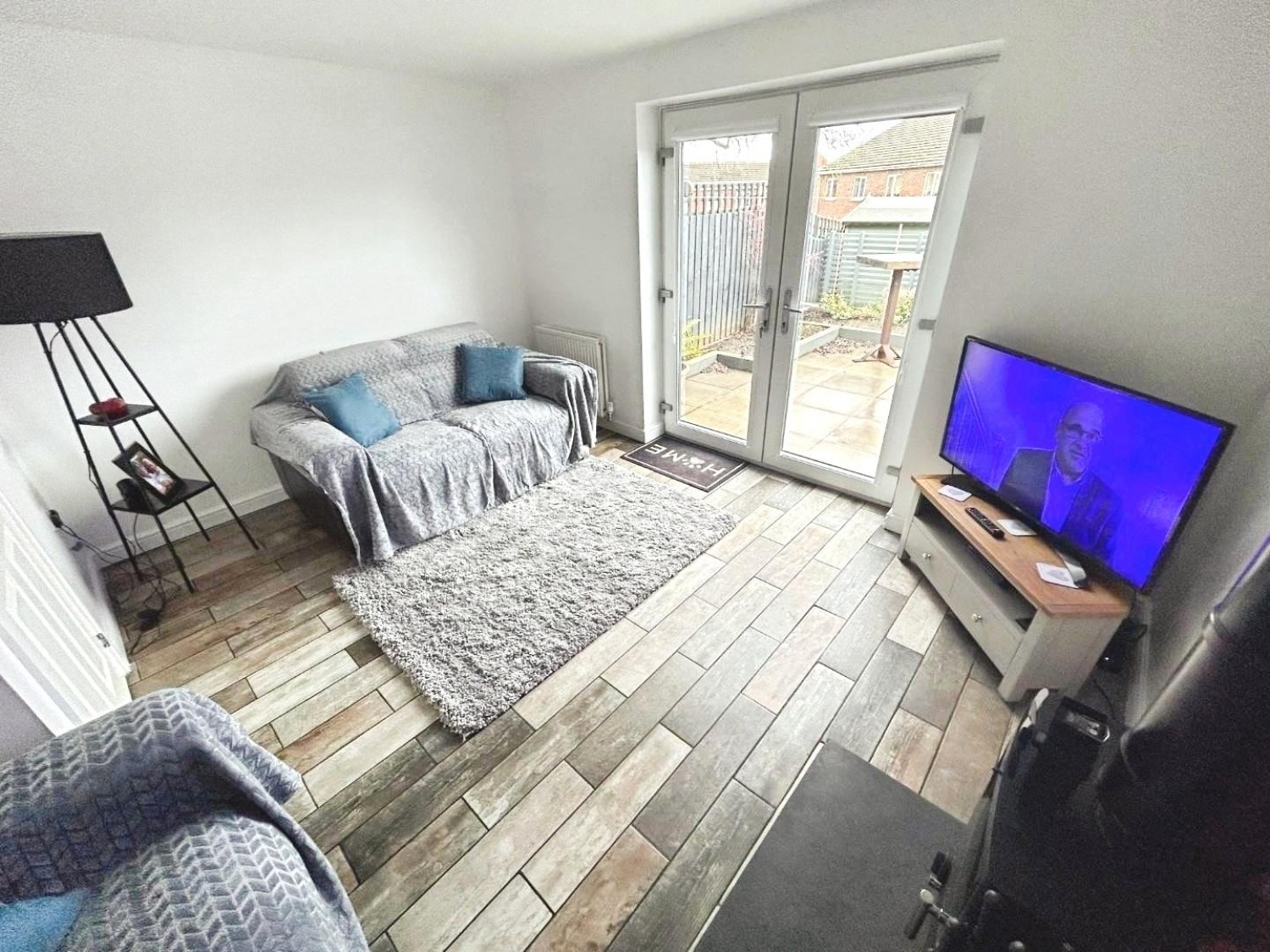 Emerald Green Grove, Thurnscoe, Rotherham