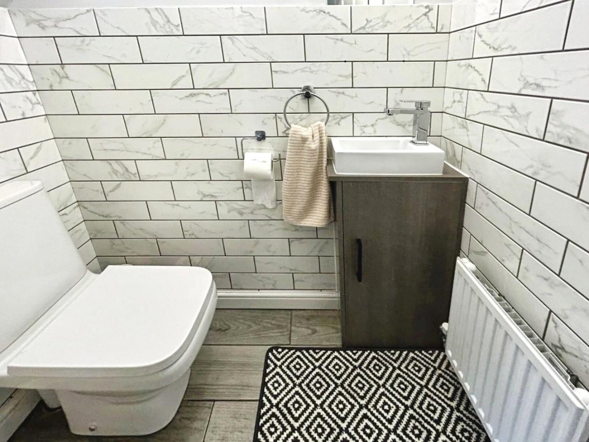 Emerald Green Grove, Thurnscoe, Rotherham