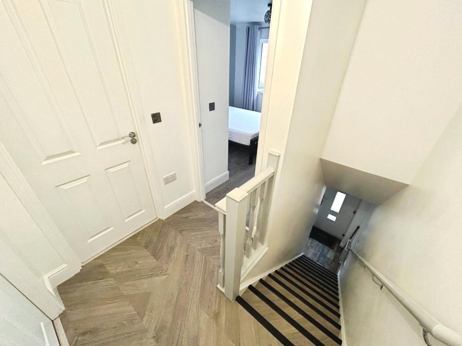 Emerald Green Grove, Thurnscoe, Rotherham