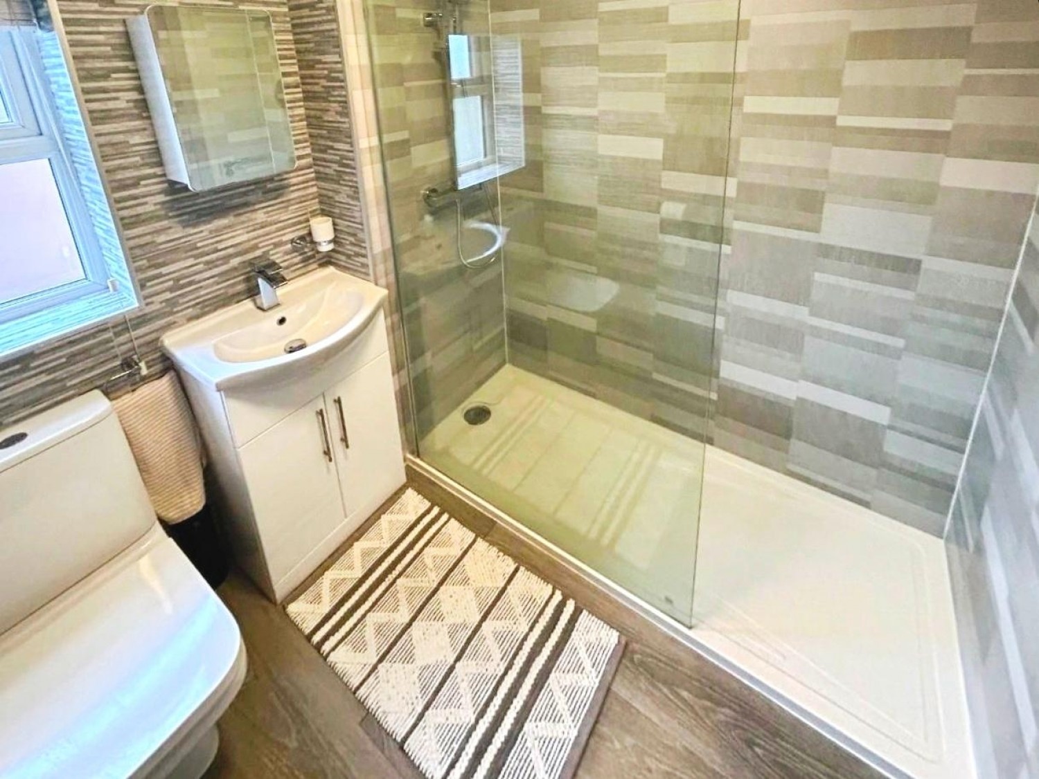 Emerald Green Grove, Thurnscoe, Rotherham