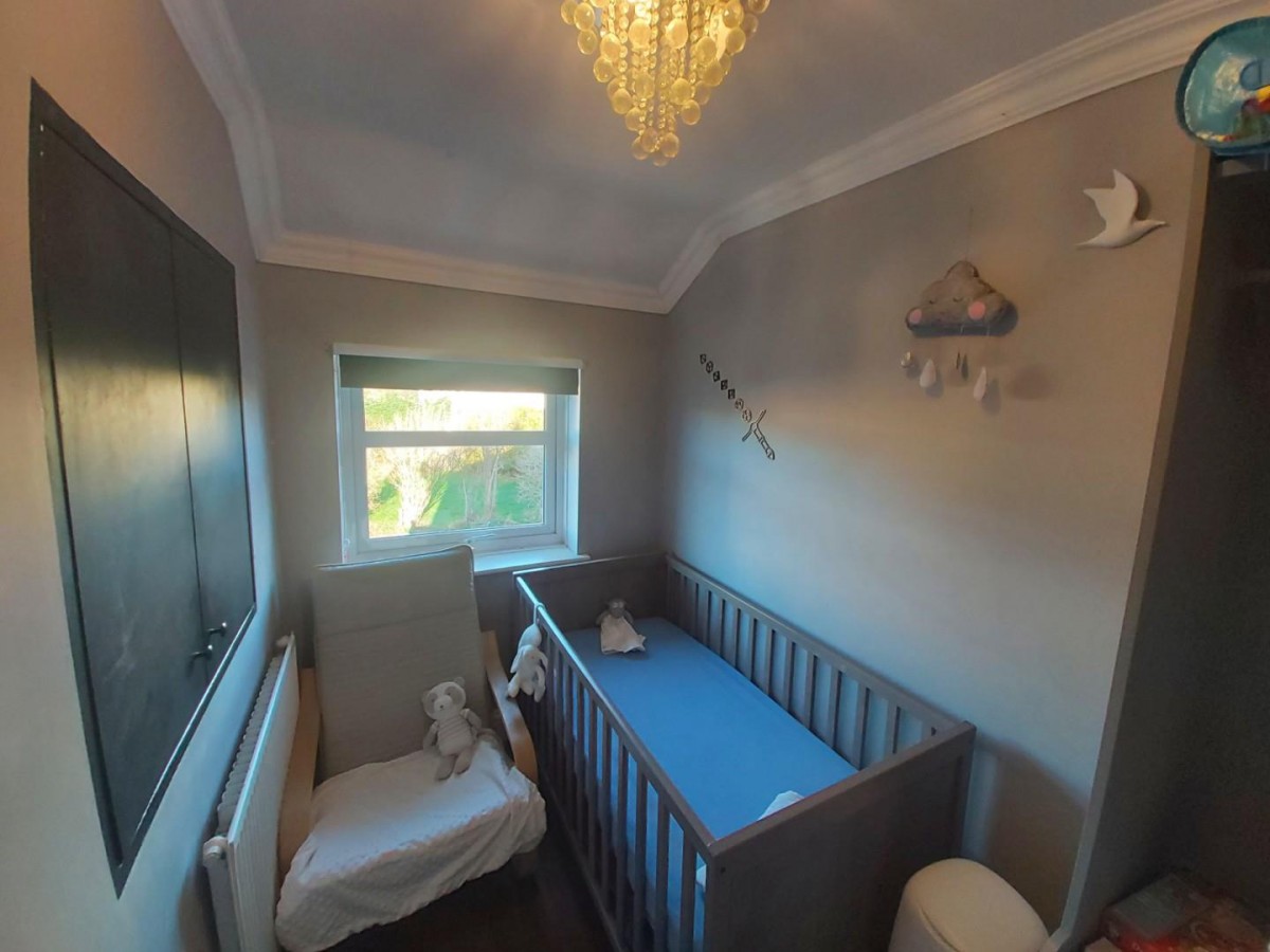 Byland Road, Harrogate, HG1 4EY