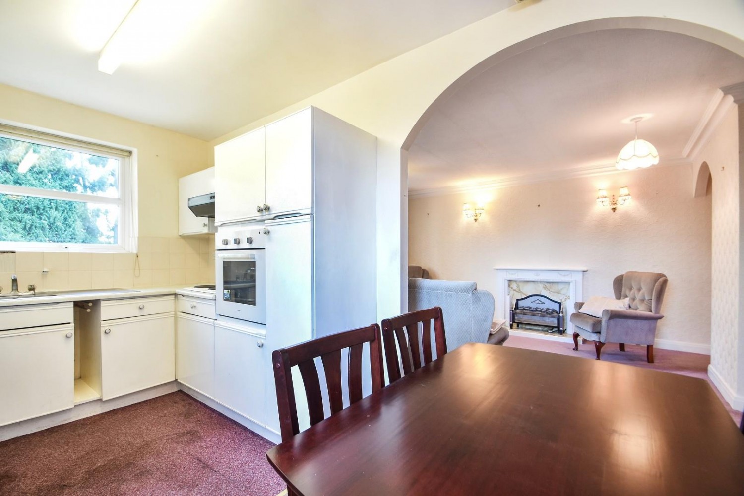 Byards Park, Knaresborough