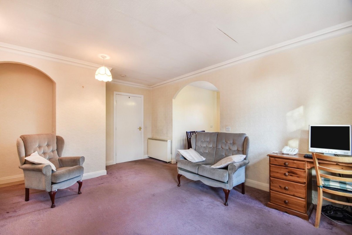 Byards Park, Knaresborough